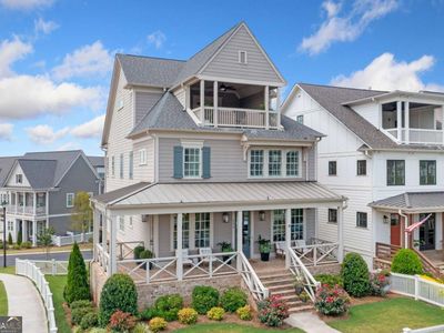 559 S Club Dr, Woodstock, GA, 30188