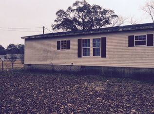 29 W Fountain St, Sycamore, GA 31790