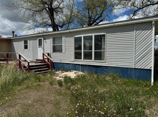 180 W Fox St, Simms, MT 59477