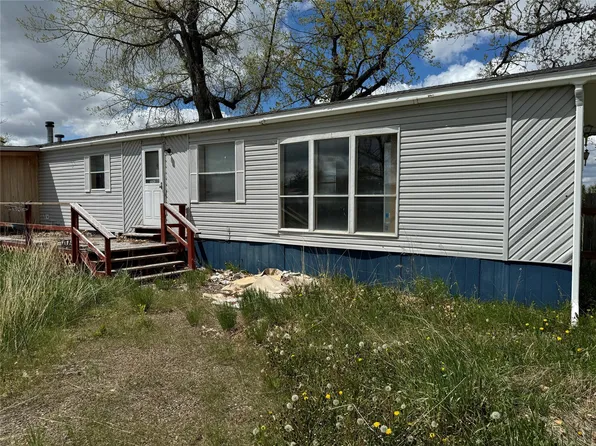 180 W Fox St, Simms, MT 59477