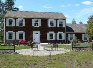 7211 W West Rim Ln, Spokane, WA 99224