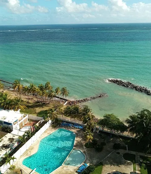 3001 Plaza Del Mar Cond Isla Verde Ave #20 — Photo 1