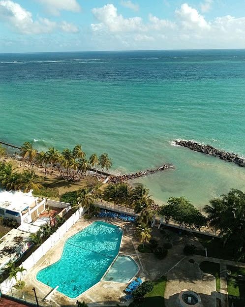 1st image of 3001 Plaza Del Mar Cond Isla Verde Ave #20