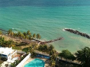 3001 Plaza Del Mar Cond Isla Verde Ave #20, Carolina, PR 00979