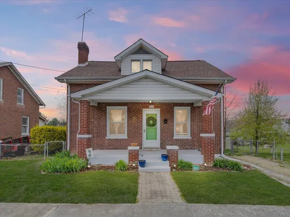 331 Bowman St, Vinton, VA 24179