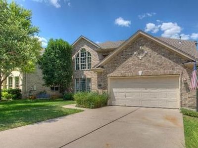 5604 Gorham Glen Ln, Austin, TX, 78739