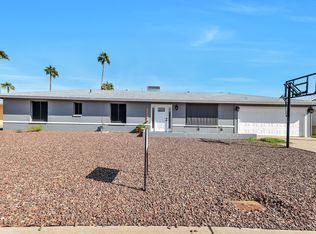 18809 N 22nd Dr, Phoenix, AZ 85027
