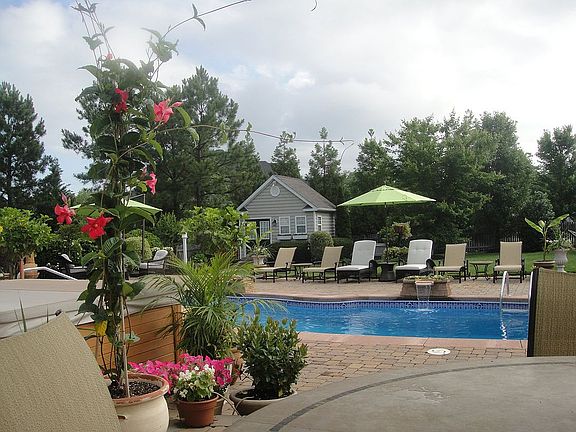 2nd image of 5401 Hillshire Way
