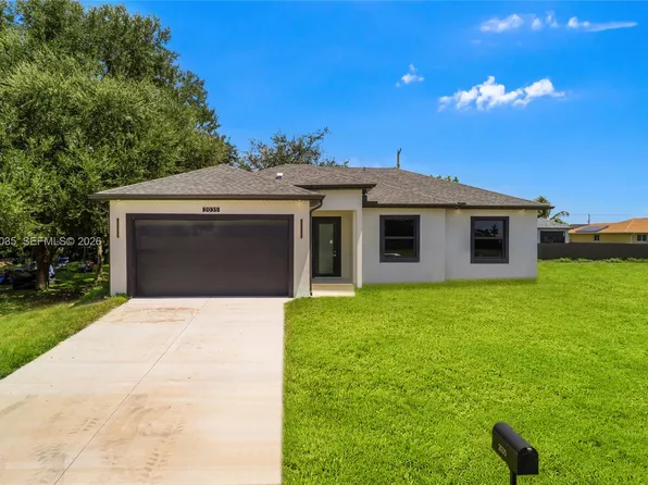 2035 NE 9th Ave, Cape Coral, FL 33909