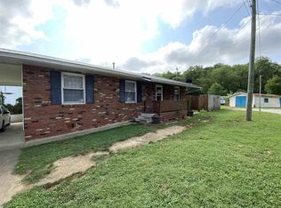 201 Bluefield St, Wayne, WV 25570