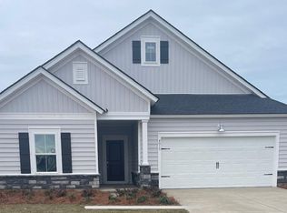 4019 Da Vinci Drive Sparrow LOT 505, Myrtle Beach, SC 29579