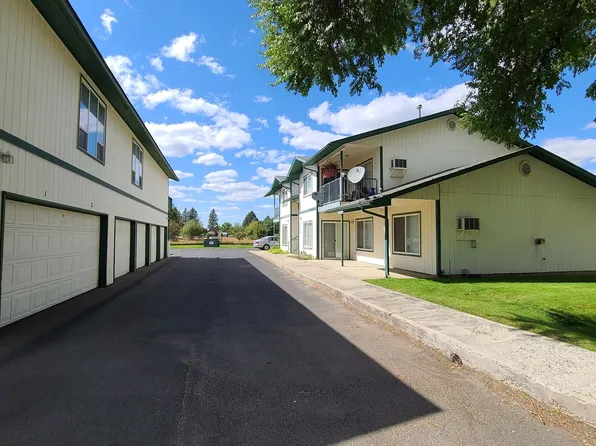 12205 N Freya, 12205 N Freya St #12211, Mead, WA 99021