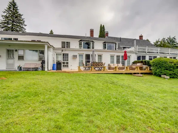 1315 Mayhew Tpke #9, Bridgewater, NH 03222