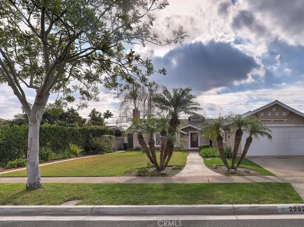 2992 Salmon Dr, Los Alamitos, CA 90720