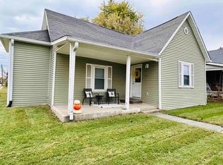 527 I St, Bedford, IN 47421