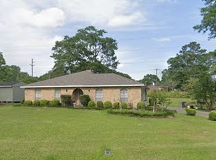 402 Lamar Ave, Hattiesburg, MS 39402