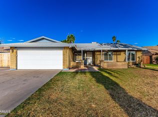 8521 N 53RD Drive, Glendale, AZ 85302