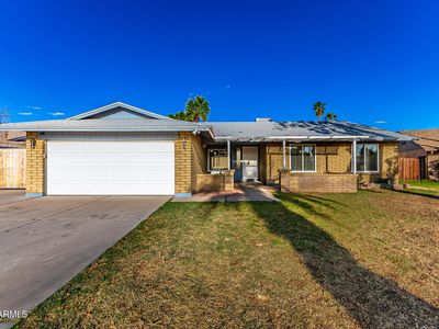 8521 N 53RD Drive, Glendale, AZ, 85302