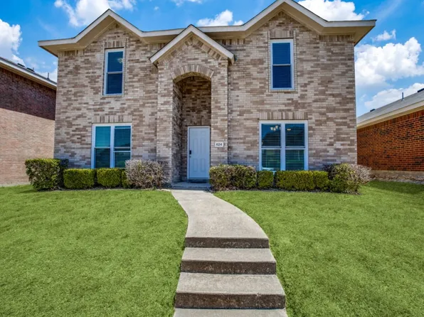 624 Canyon Pl, Desoto, TX 75115