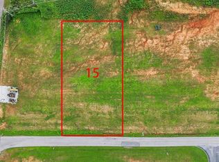 LOT 15 Alton St, Vine Grove, KY 40175