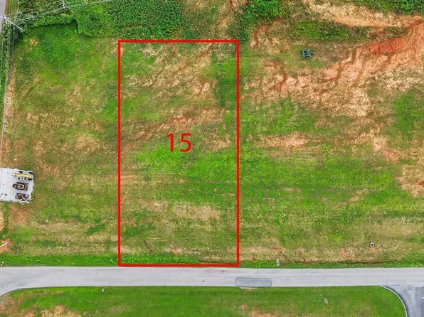 LOT 15 Alton St, Vine Grove, KY 40175