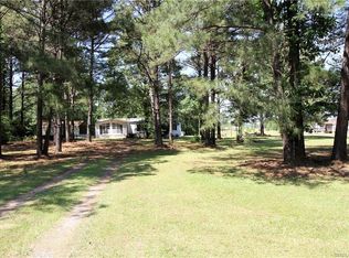 6410 Vardaman Rd, Keithville, LA 71047