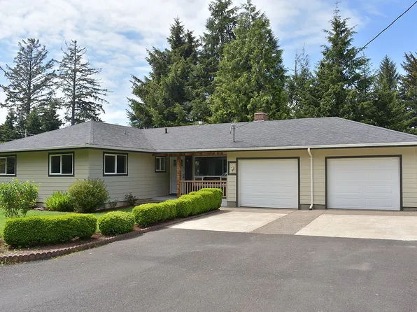 360 NE Edgecliff Dr, Lincoln City, OR 97367