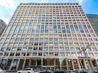 111 Saint Clair Ave W #1206, Toronto, ON
