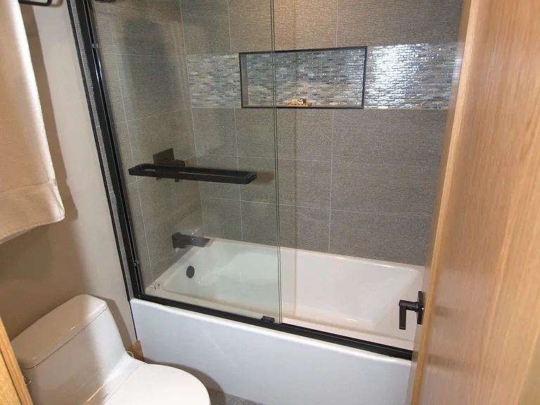 Full Bath
