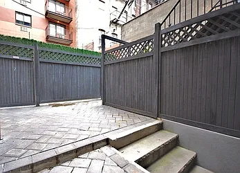 Rented by Westminster Management