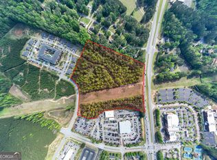 14.5 Acres Hwy #34-E, Newnan, GA 30265