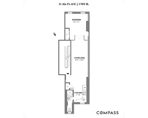 Rented by Compass | media 8