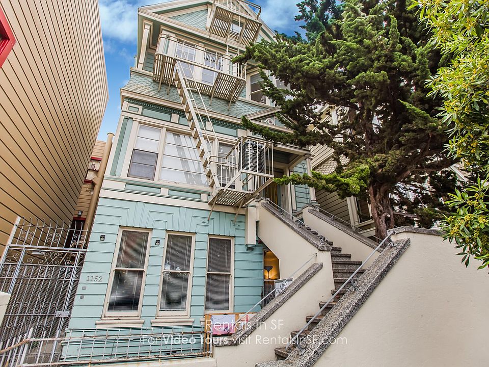 1st image of 1148A Guerrero St