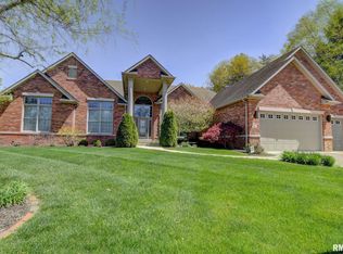 1341 Churchill Rd, Springfield, IL 62702