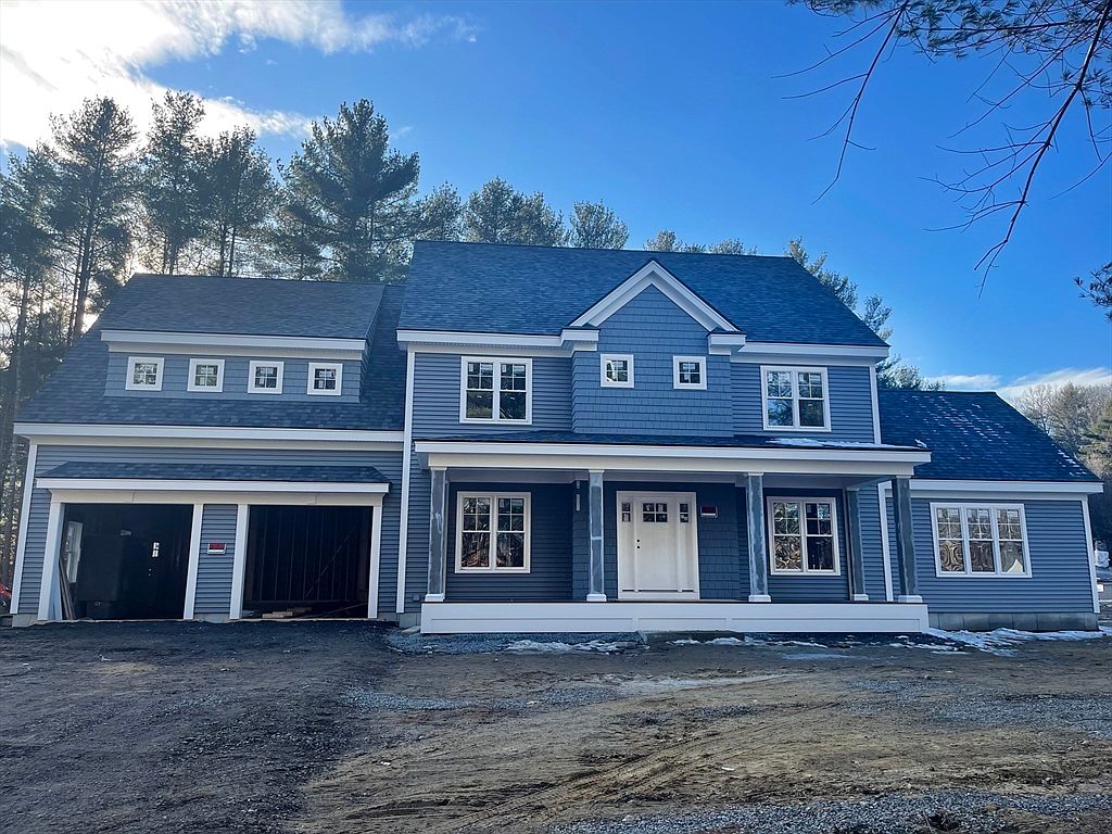 52 Hartwell Ave, Littleton, MA 01460 | MLS #73200517 | Zillow