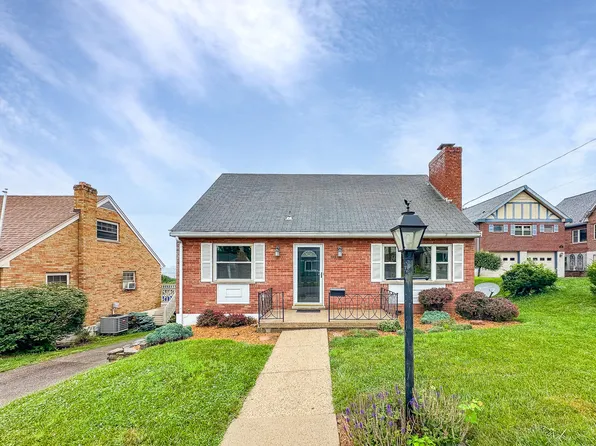 94 Mayo Cir, Newport, KY 41071