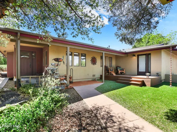 1876 N Peaceful Mesa Dr, Prescott, AZ 86305