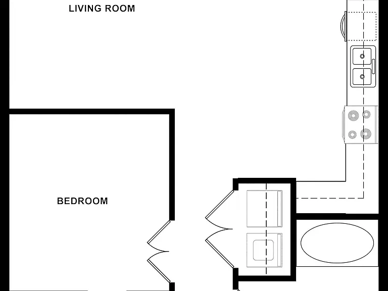 The Lofts at West 7th — Photo 31
