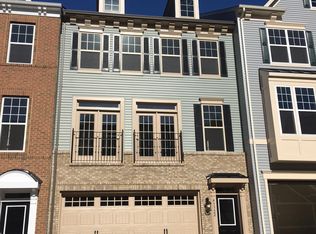 43322 Semolina Ter, Chantilly, VA 20152