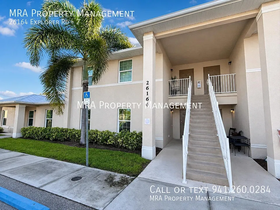 26164 Explorer Rd #2