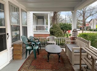 920 W Morgan St #A, Raleigh, NC 27603