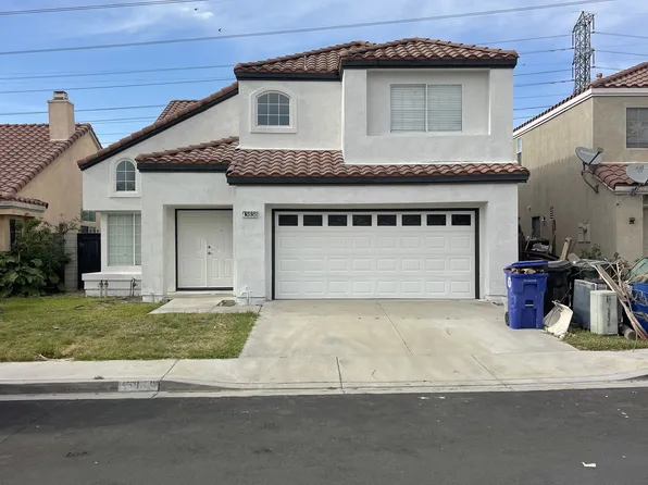 15838 Fiddleleaf Rd, Fontana, CA 92337