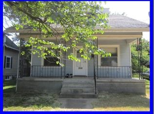 2050 N Campbell Ave, Springfield, MO 65803