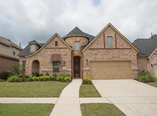 141 Birdcall Ln, Argyle, TX 76226