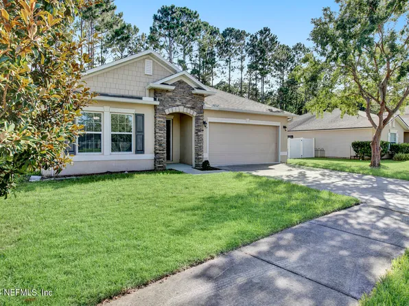5012 MAGNOLIA VALLEY Drive, Jacksonville, FL 32210