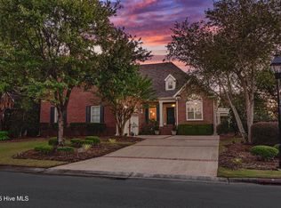 2016 Kenilworth Ln, Wilmington, NC 28405