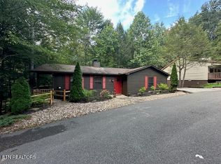418 Laurel Trace Rd, Townsend, TN 37882