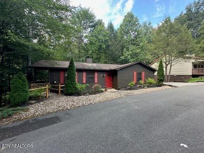 418 Laurel Trace Rd, Townsend, TN, 37882