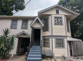 2712 Jonquil St APT D, New Orleans, LA 70122