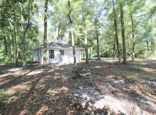 12 Simmie Dr, Crawfordville, FL 32327